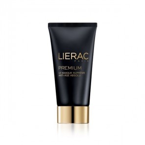 Lierac Premium Masque Suprême Anti-âge Absolu tube de 75 ml