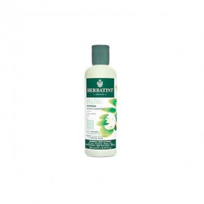 Herbatint moringa shampoing réparateur 260ml