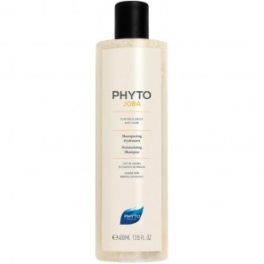Phyto joba cheveux secs shampooing hydratant 400ml