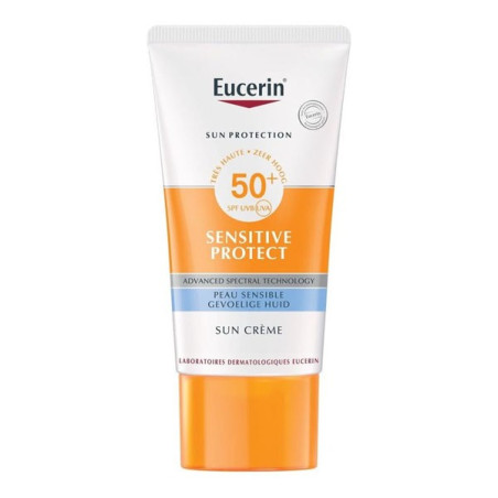 Eucerin Sun Protection Sun Crème SPF 50+ 50 ml