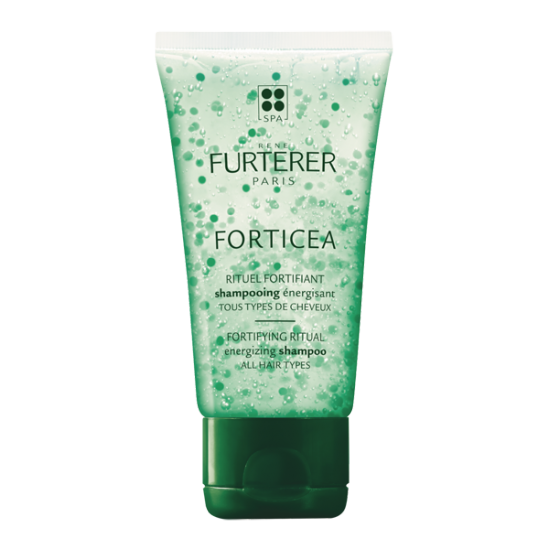 René furterer forticea shampooing énergisant 50ml