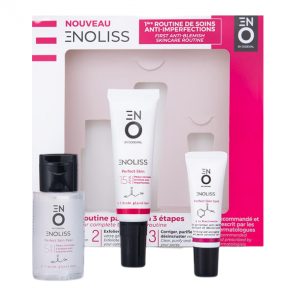 Codexial coffret enoliss anti-imperfections
