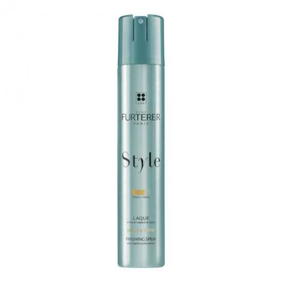 Furterer style laque 100ml