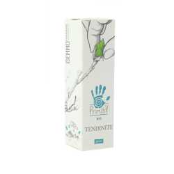 Primitiv Complexe Tendinite Bio 30ml
