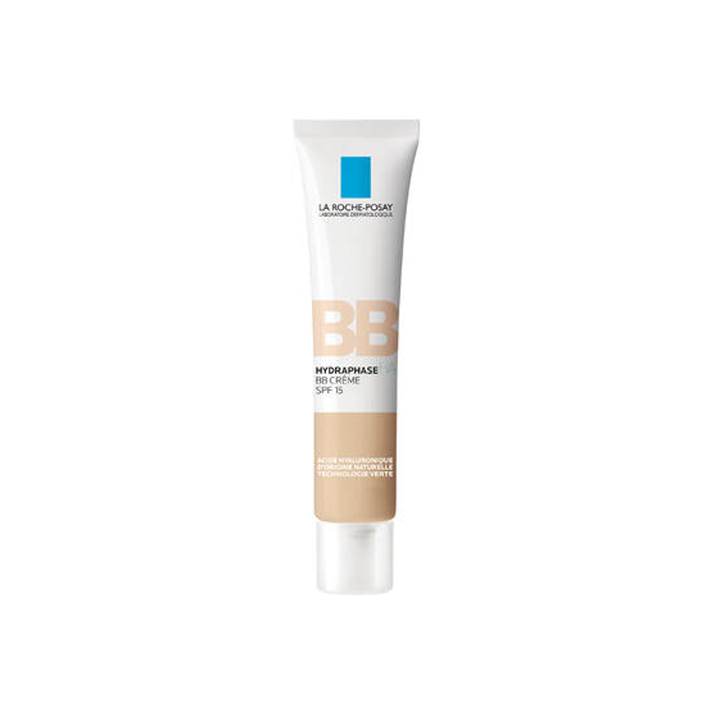 La Roche-Posay Hydraphase BB crème tei