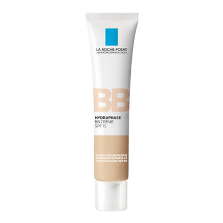 La Roche-Posay Hydraphase BB crème tei