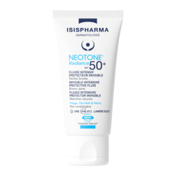 Isispharma Neotone Radiance SPF50+ Fluide intensif medium 30ml