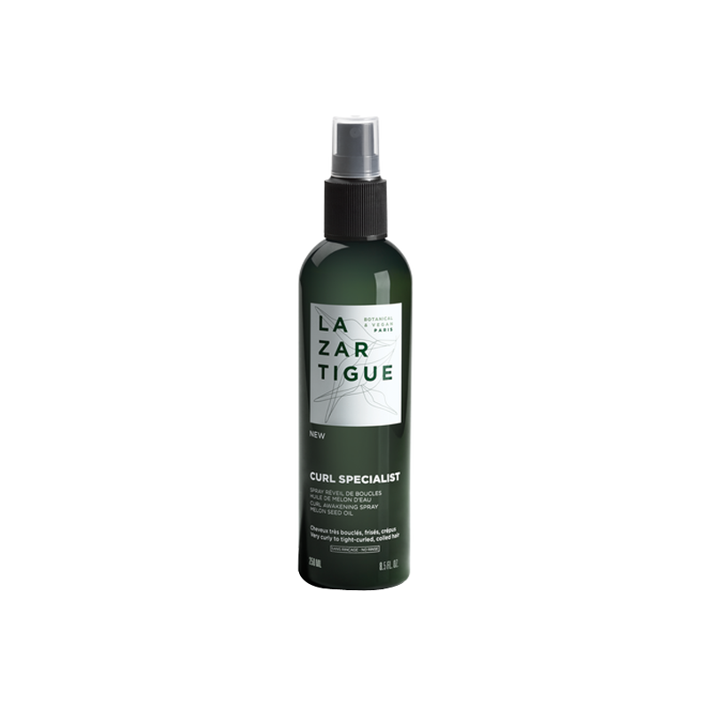 Lazartigue Curl Specialist Spray réveil de boucles 250ml