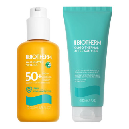 Biotherm Coffret Solaire SPF50