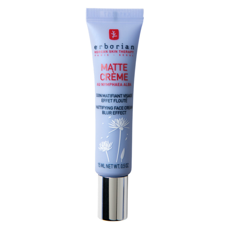 Erborian Matte Crème soin matifiant visage 15ml