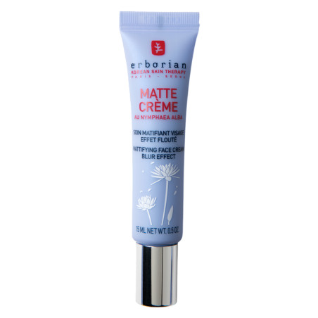 Erborian Matte Crème soin matifiant visage 15ml