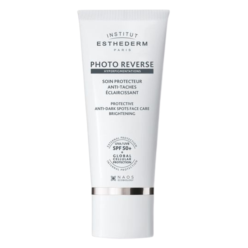 Esthederm Photo Reverse soin protecteur anti-taches eclaircissant 50ml