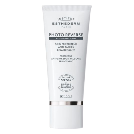 Esthederm Photo Reverse soin protecteur anti-taches eclaircissant 50ml