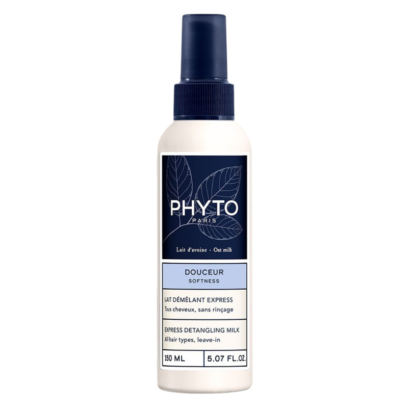 Phyto Douceur Lait démêlant express 150ml