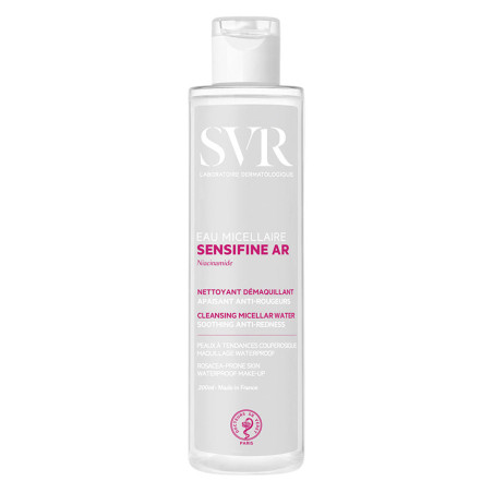 SVR Sensifine AR Eau micellaire 200ml