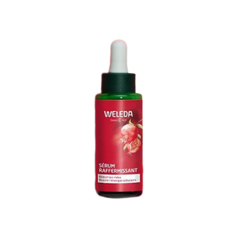 Weleda Sérum raffermissant grenade & maca 30ml