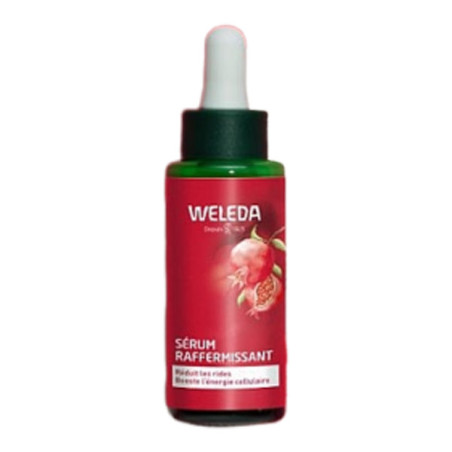 Weleda Sérum raffermissant grenade & maca 30ml