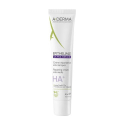 A-Derma Epitheliale A.H Ultra Crème réparatrice apaisante 40ml