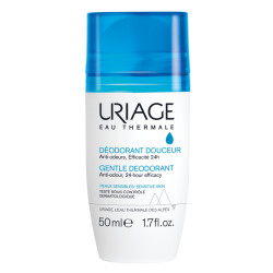 Uriage Déodorant Douceur roll-on 50ml