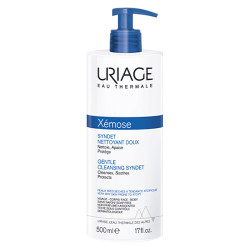 Uriage Xémose Syndet nettoyant doux 500ml