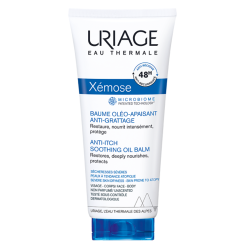 Uriage Xémose Baume oléo-apaisante anti-grattage 200ml