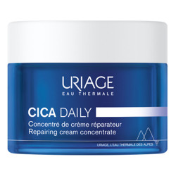 Uriage Cica Daily Concentré de Crème réparateur 50ml