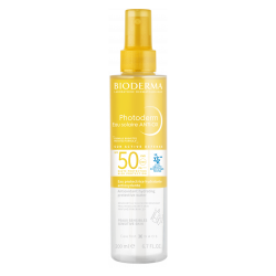Bioderma Photoderm Eau Solaire Anti-Ox SPF50 - 200ml