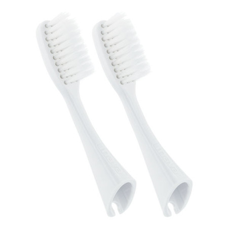 Inava Power Recharge brosse à dents électrique lot de 2