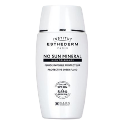 Esthederm No Sun Mineral SPF50+ 40ml