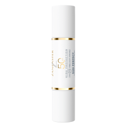 Lancaster Sun Perfect Duo stick invisible & teinté SPF50 - 12gr