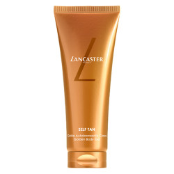Lancaster Self Tan Gelée autobronzante corps 125ml