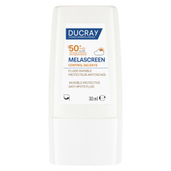 Ducray Melascreen Fluide antitaches protecteur SPF50+ 30ml