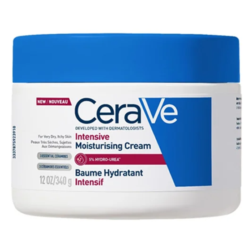 CeraVe Baume hydratant Intensif 340gr