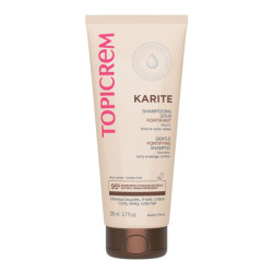 Topicrem Karité Shampooing doux fortifiant 200ml