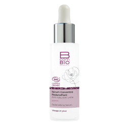 BcomBio Sérum concentré redensifiant bio 30ml