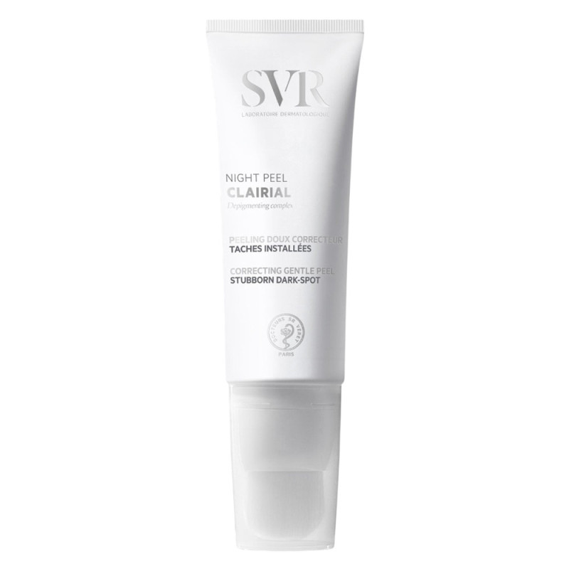 SVR Clairial Night Peel 50ml
