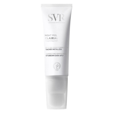 SVR Clairial Night Peel 50ml