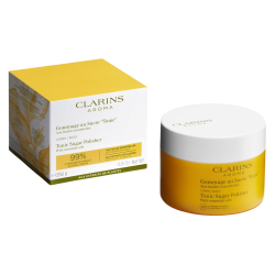Clarins Gommage au Sucre "Tonic" 250gr