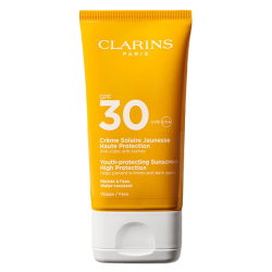 Clarins Crème solaire jeunesse haute protection SPF30 - 50ml