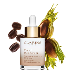 Clarins Tinted Oleo-Serum 02 - 30ml