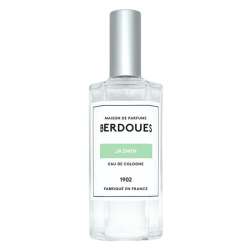 Berdoues Jasmin Eau de Cologne 1902 - 125ml
